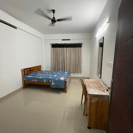 Hotel Highland Residency à Attappādi Extérieur photo