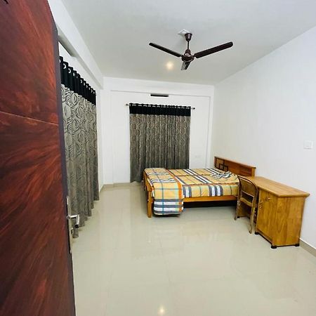 Hotel Highland Residency à Attappādi Extérieur photo