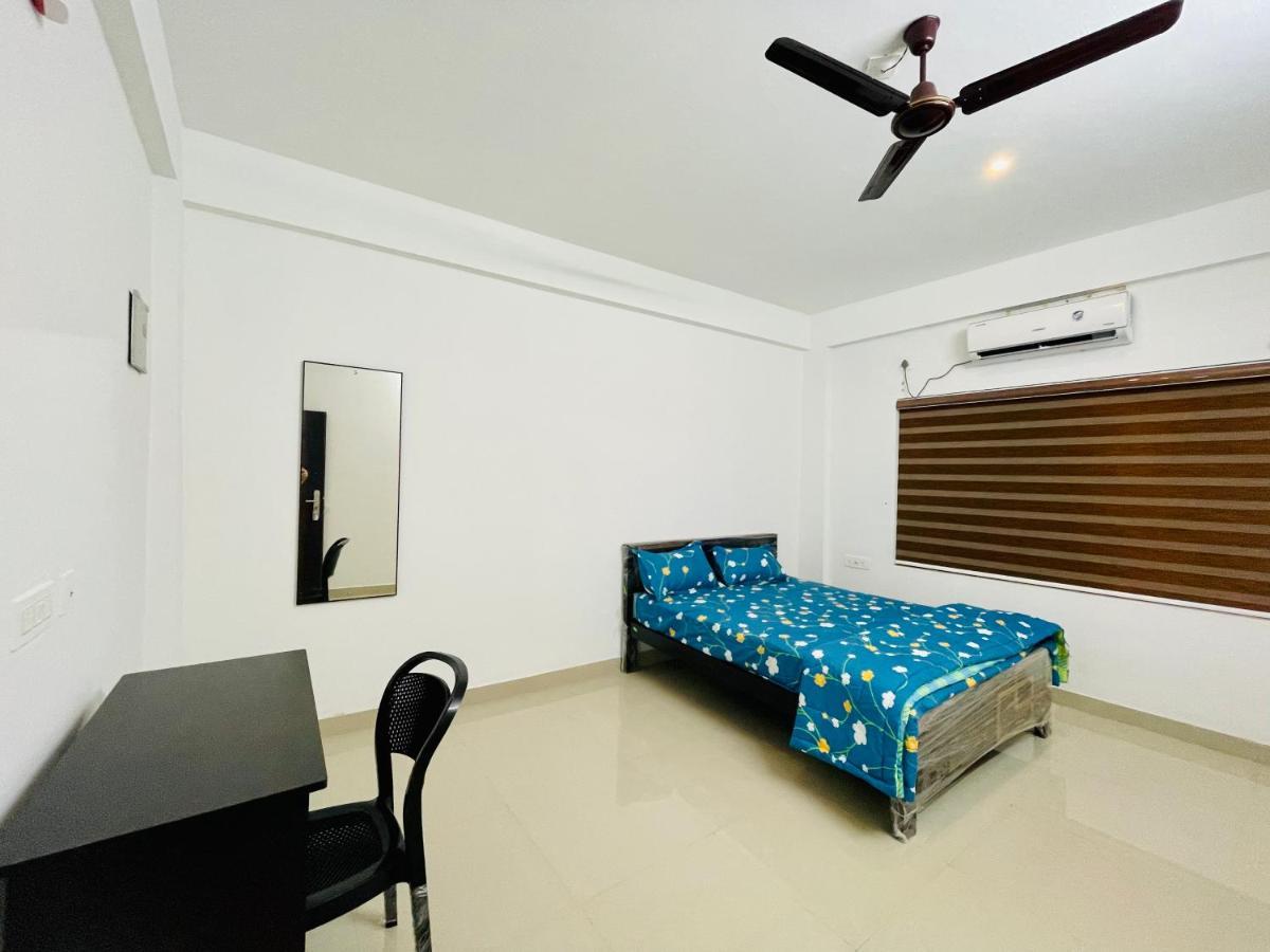 Hotel Highland Residency à Attappādi Extérieur photo